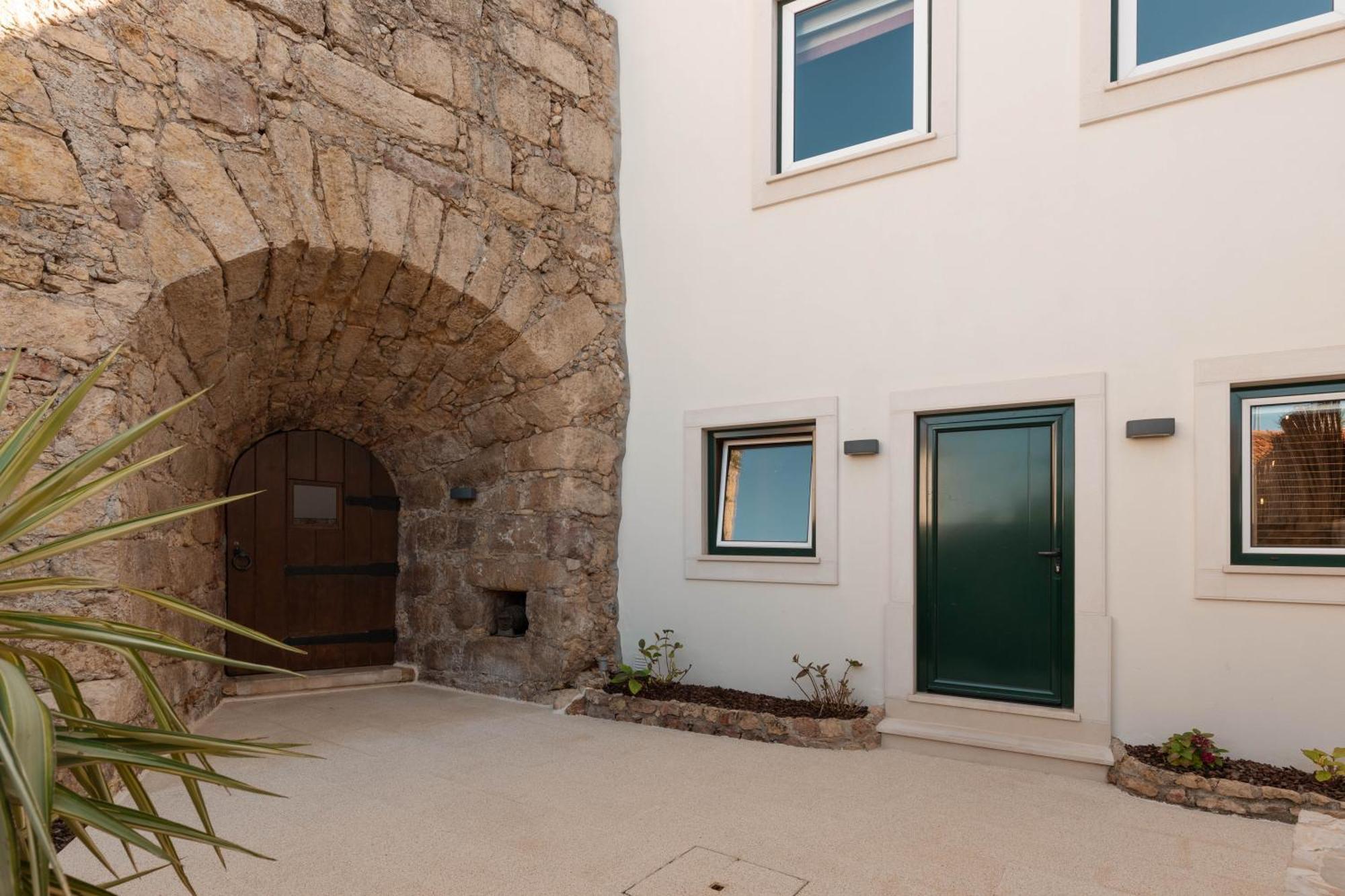 Confluentia H&A - Believe It Or Not Apartments Coimbra Zewnętrze zdjęcie