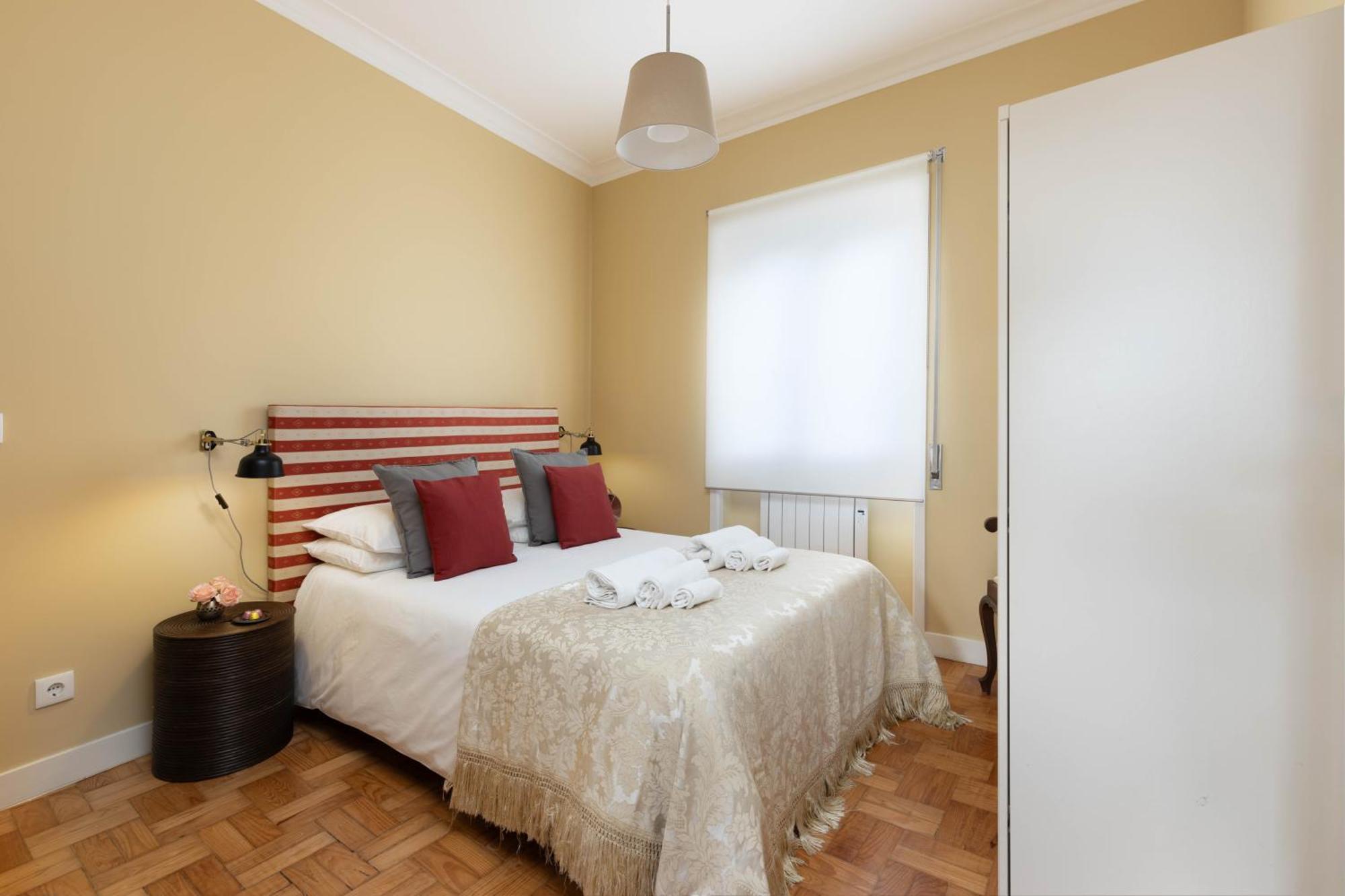 Confluentia H&A - Believe It Or Not Apartments Coimbra Zewnętrze zdjęcie