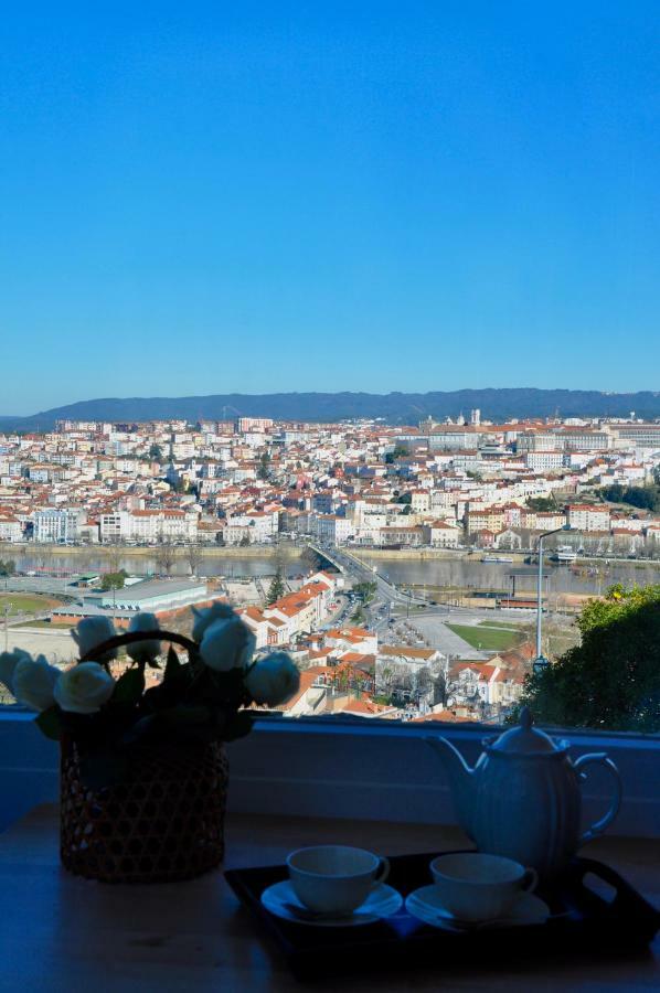 Confluentia H&A - Believe It Or Not Apartments Coimbra Zewnętrze zdjęcie